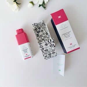 Drunk Elephant A-Shaba Complex Retinol Eye Serum with Caffeine + Copper Peptides